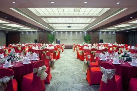 фото отеля Holiday Inn Youlian Suzhou