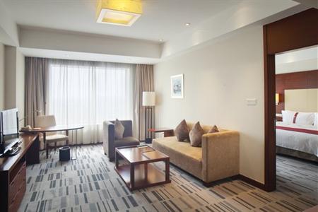 фото отеля Holiday Inn Youlian Suzhou