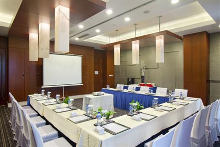 фото отеля Holiday Inn Youlian Suzhou