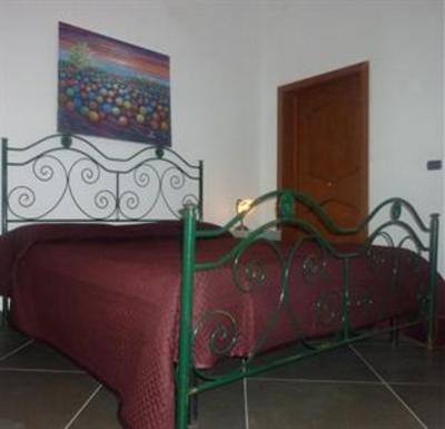 фото отеля B&B Torre Squillace