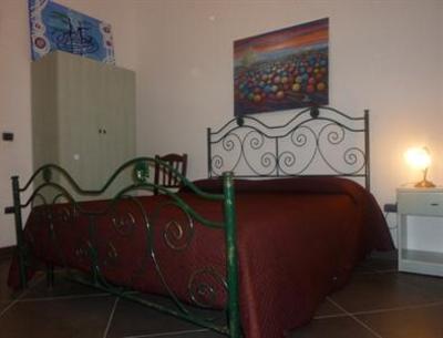 фото отеля B&B Torre Squillace