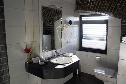 фото отеля Hotel Alte Olmuhle Wittenberge
