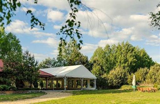 фото отеля Przysiolek Kresy
