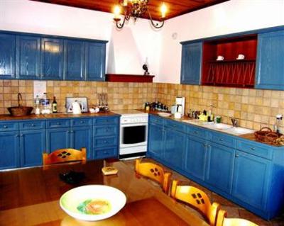фото отеля Villa Olympia Gimari