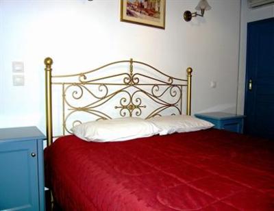 фото отеля Villa Olympia Gimari