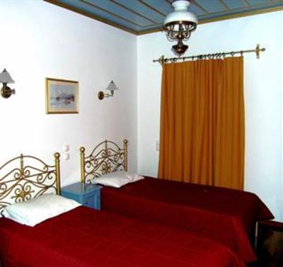 фото отеля Villa Olympia Gimari