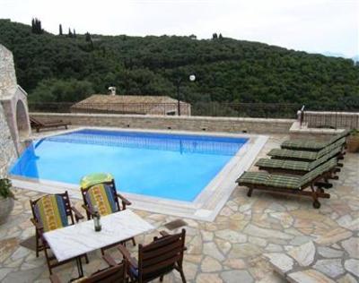 фото отеля Villa Olympia Gimari
