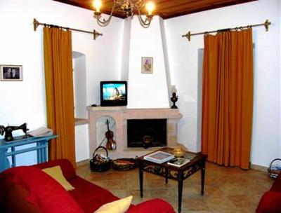 фото отеля Villa Olympia Gimari