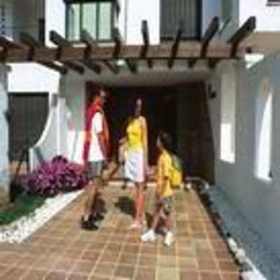 фото отеля Apartamentos Marina De La Duquesa