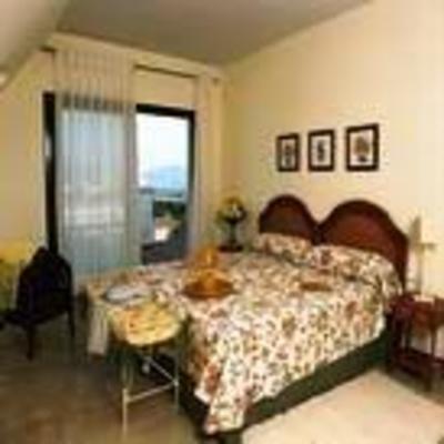 фото отеля Apartamentos Marina De La Duquesa