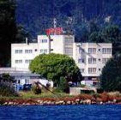 фото отеля San Luis Hotel Vilaboa