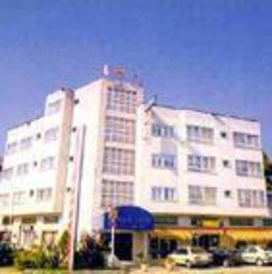 фото отеля San Luis Hotel Vilaboa