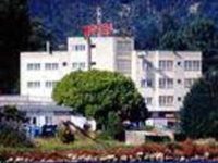 San Luis Hotel Vilaboa