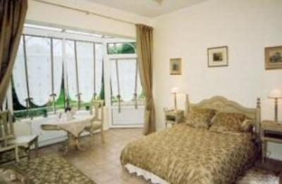 фото отеля Domaine des Pres du Hom