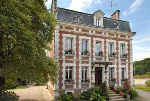 фото отеля Domaine des Pres du Hom