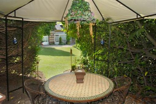 фото отеля Domaine des Pres du Hom
