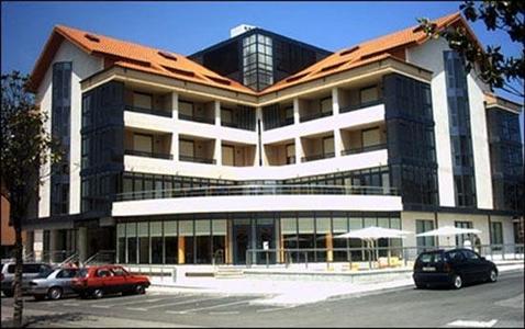 фото отеля Viadero