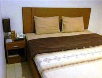фото отеля Bahagia Hotel