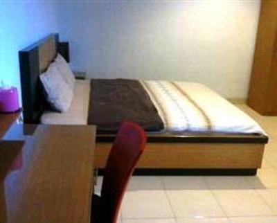 фото отеля Bahagia Hotel