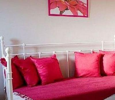 фото отеля Villa Constantsia Hotel Assos-Lechaio