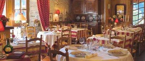 фото отеля Hotel D'Angleterre Arreau