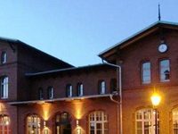 Pension Stellwerk