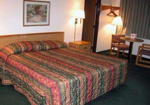 фото отеля Econo Lodge Walcott