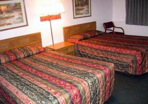 фото отеля Econo Lodge Walcott