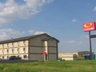 фото отеля Econo Lodge Walcott