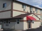 фото отеля Econo Lodge Walcott