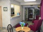 фото отеля Econo Lodge Walcott
