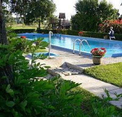 фото отеля Almasy Kastelyhotel