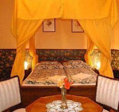 фото отеля Almasy Kastelyhotel