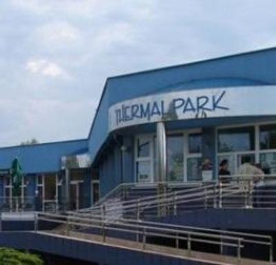 фото отеля Hotel Thermalpark