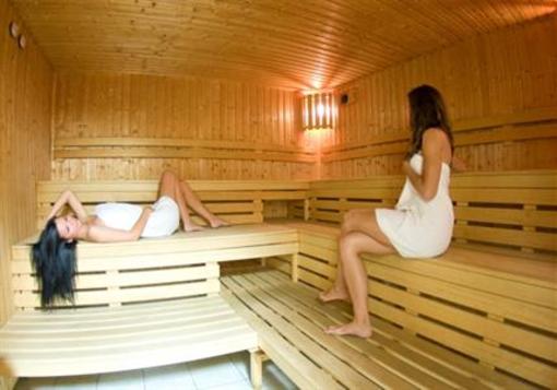 фото отеля Hotel Thermalpark