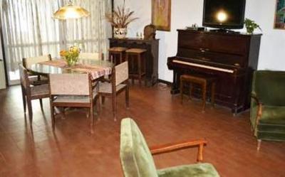 фото отеля Mi Casa Mendoza