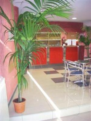 фото отеля Hostel Skofije Koper