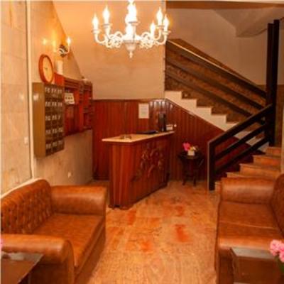 фото отеля Cesurlar Hotel