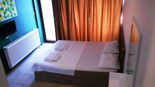фото отеля Cesurlar Hotel