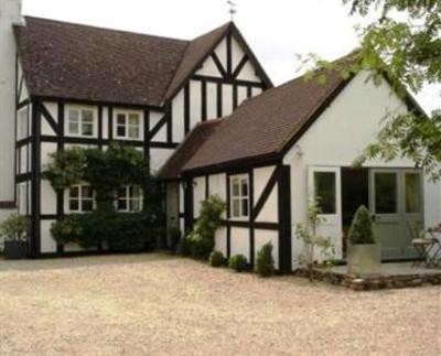 фото отеля The Birches Bed & Breakfast