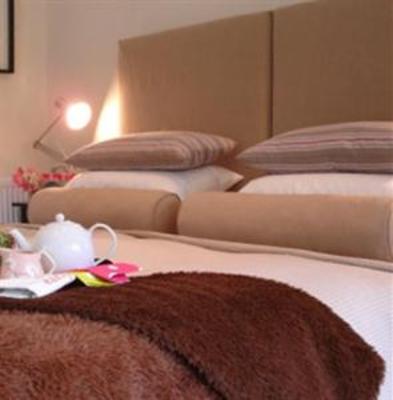 фото отеля The Birches Bed & Breakfast