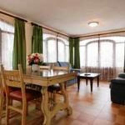 фото отеля Portvil Hotel