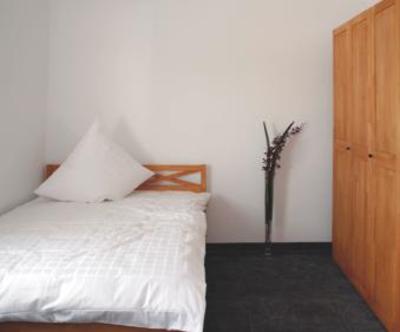 фото отеля InWest Hotel Garni Crailsheim