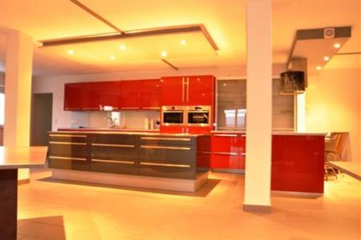 фото отеля InWest Hotel Garni Crailsheim