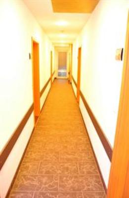 фото отеля InWest Hotel Garni Crailsheim