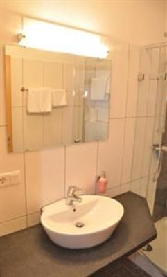 фото отеля InWest Hotel Garni Crailsheim