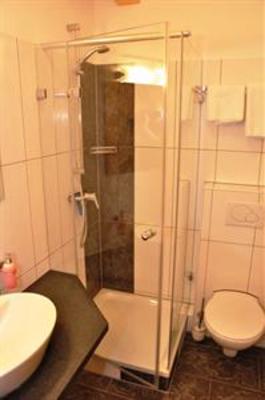 фото отеля InWest Hotel Garni Crailsheim