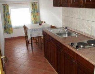 фото отеля Apartments Justic