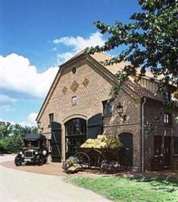 фото отеля Hotel Vielanker Brauhaus Vielank