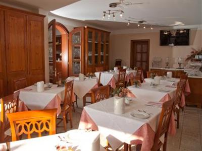 фото отеля La Villetta Hotel Calenzano